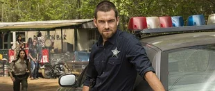 The Boys: Antony Starr und weitere in Amazons neuer Superheldenserie