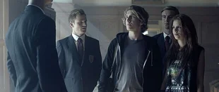 Heartless: RTL Passion zeigt dänische Vampirserie im Februar