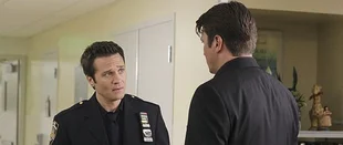 Castle: Seamus Dever tritt neuer DC-Serie Titans bei