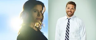 Fear the Walking Dead: Mercedes Mason und David Denman sind Eltern