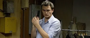 Homeland: Rupert Friend tritt Strange Angel von CBS All Access bei