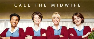 Play By Day: Start der 7. Staffel Call the Midwife bei BBC One