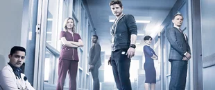 Play By Day: Serienstart von The Resident bei FOX