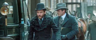 Play By Day: Serienstart von The Alienist bei TNT