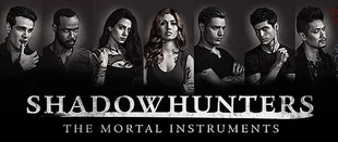 Shadowhunters: Trailer zu Staffel 3