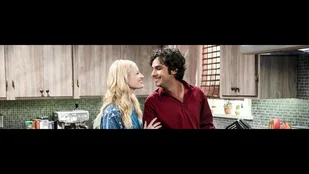 The Big Bang Theory: The Separation Triangulation - Review