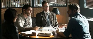 The Mechanism: 1. Trailer zur neuen Serie der Narcos-Macher
