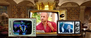 Top of the Week: Die besten Serien der Woche (KW 3)