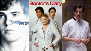 Top 15 der besten Krankenhausserien