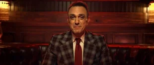 Brockmire: Teaser kündigt Staffel 2 für April an