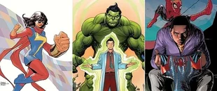 10 bunte Superhelden-Serien, die nach Black Lightning folgen sollten