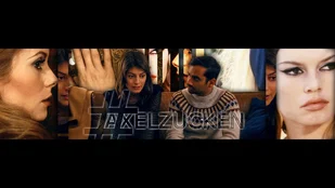 Axelzucken 5x01: #MeToo-Backlash, Teil 578