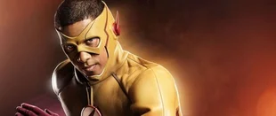 The Flash: Keiynan Lonsdales Wally wandert zu Legends of Tomorrow
