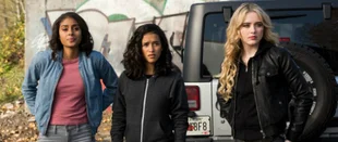 Supernatural: Wayward Sisters - Review