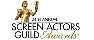 SAG Awards 2018: Die Gewinner