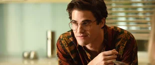 American Crime Story: Darren Criss hat sich verlobt