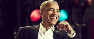 Legends of Tomorrow: Episode mit Barack Obama für Staffel 3 geplant