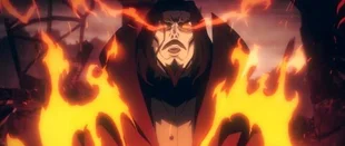 Castlevania: Achtteilige 2. Staffel im Sommer bei Netflix