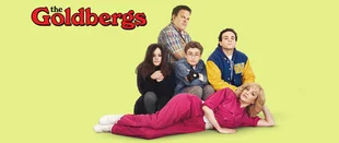 The Goldbergs: Deutschlandpremiere der 4. Staffel im März bei Sky 1