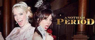 Play By Day: Start der 3. Staffel Another Period bei Comedy Central