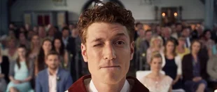 Maik (Daniel Donskoy) in der Serie „Sankt Maik“ (c) MG RTL D
