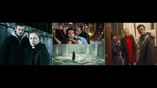 Streaming-Tipps: The Killing, Solaris/Stalker und Easy