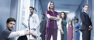 The Resident: Review der Pilotepisode