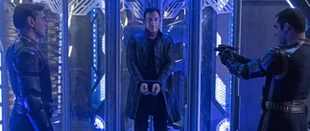 Star Trek Discovery: Vaulting Ambition - Review