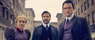 The Alienist: Deutschlandpremiere im April bei Netflix
