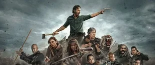 The Walking Dead: Regisseur Nicotero musste beim 8. Midseasonauftakt weinen