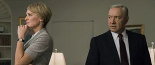 Netflix: 39 Millionen Verlust wegen Kevin Spacey und Co.