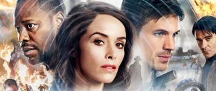 Timeless: Premiere der 2. Staffel im März bei NBC