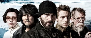 Snowpiercer: Showrunner Josh Friedman steigt aus