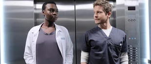 US-Quoten: Premiere von The Resident enttäuscht 