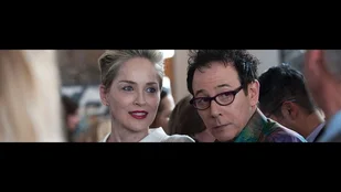 Mosaic: Review der Pilotepisode