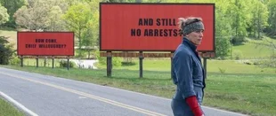 Three Billboards Outside Ebbing, Missouri: Filmkritik