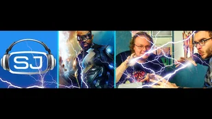 Black Lightning: Podcast zur Pilotepisode der Superheldenserie auf Netflix