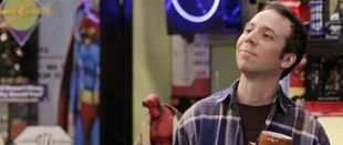 The Big Bang Theory: Kevin Sussman ist geschieden