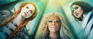 A Wrinkle in Time: 3. Trailer zum Disney-Film Das Zeiträtsel von Ava DuVernay