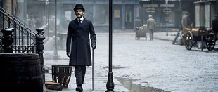 US-Quoten: The Alienist mit erfolgreichem Einstand 