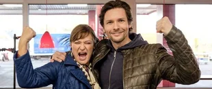 Play By Day: Serienstart von Beck Is Back bei RTL