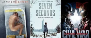 Netflix: Neue Serien und Filme im Februar 2018 - Update