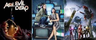 Amazon: Neue Serien und Filme im Februar 2018 (Update)
