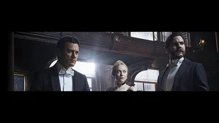The Alienist: Review der Pilotepisode