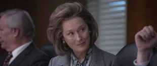 Big Little Lies: Meryl Streep schließt sich dem Ensemble an