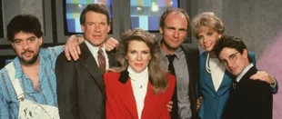Murphy Brown: CBS bestellt Revival mit Candice Bergen
