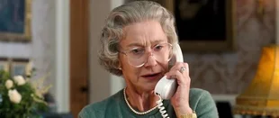 Catherine the Great: Helen Mirren übernimmt Titelrolle