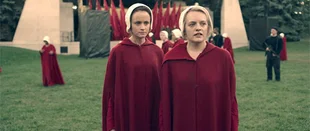 MaddAddam: Paramount plant Atwood-Adaption nach Handmaid's Tale
