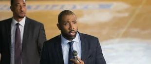 US-Quoten: The Flash und Black Lightning ohne Power