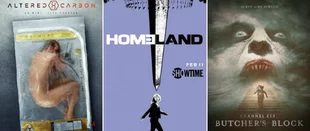 INT-Serienplaner: Neue Serien im Februar 2018 - Teil 1